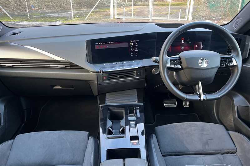 Used Vauxhall Astra 2024 for sale - 77471690: Photo 12