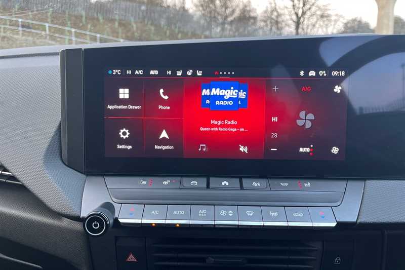 Used Vauxhall Astra 2024 for sale - 77471690: Photo 17