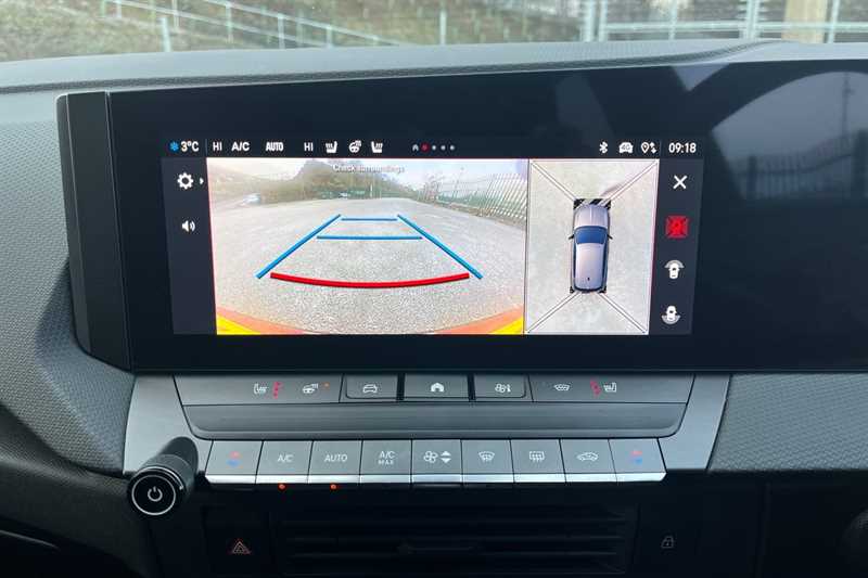 Used Vauxhall Astra 2024 for sale - 77471690: Photo 19