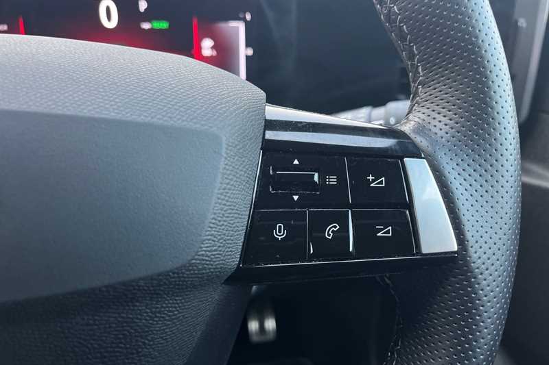 Used Vauxhall Astra 2024 for sale - 77471690: Photo 22