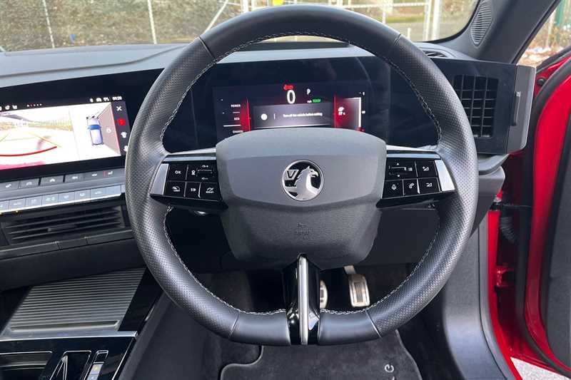 Used Vauxhall Astra 2024 for sale - 77471690: Photo 25