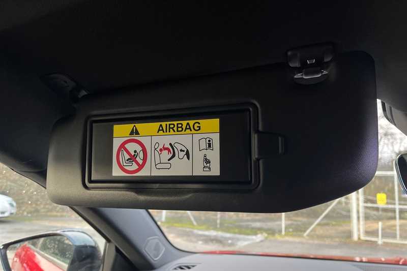 Used Vauxhall Astra 2024 for sale - 77471690: Photo 31