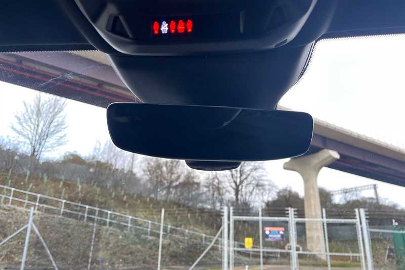 Used Vauxhall Astra 2024 for sale - 77471690: Photo 34