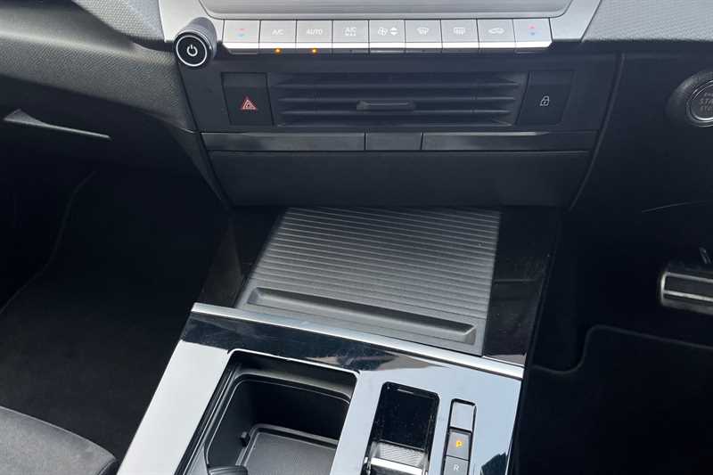 Used Vauxhall Astra 2024 for sale - 77471690: Photo 38