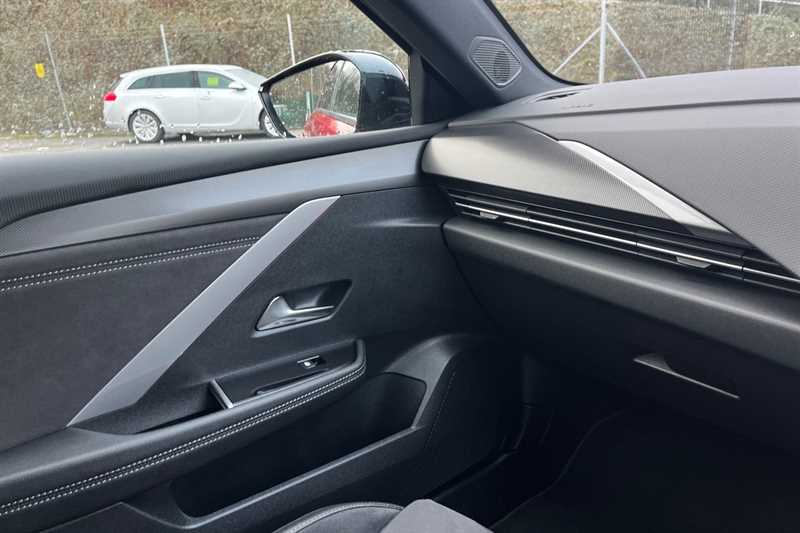 Used Vauxhall Astra 2024 for sale - 77471690: Photo 40