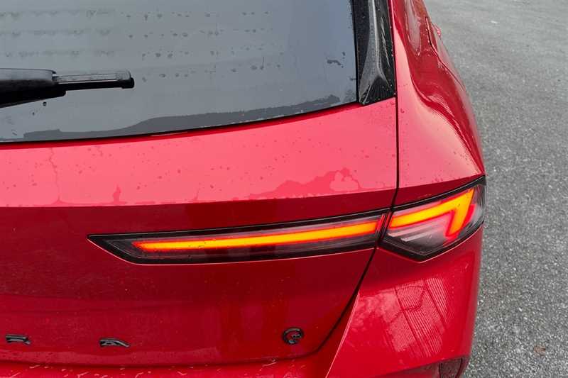 Used Vauxhall Astra 2024 for sale - 77471690: Photo 47