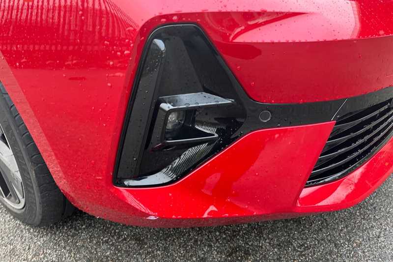 Used Vauxhall Astra 2024 for sale - 77471690: Photo 55