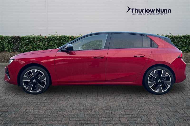 Used Vauxhall Astra 2024 for sale - 77471690: Photo 6