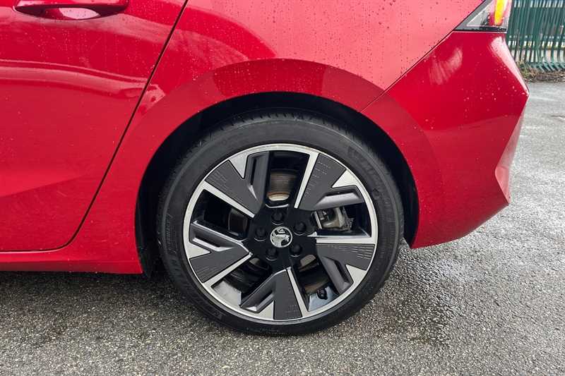 Used Vauxhall Astra 2024 for sale - 77471690: Photo 60