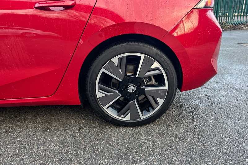 Used Vauxhall Astra 2024 for sale - 77471690: Photo 9