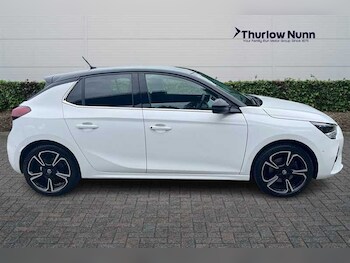 Used Vauxhall Corsa 2020 for sale - 78563527: Photo