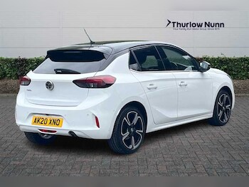 Used Vauxhall Corsa 2020 for sale - 78563527: Photo