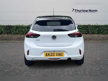 Used Vauxhall Corsa 2020 for sale - 78563527: Photo