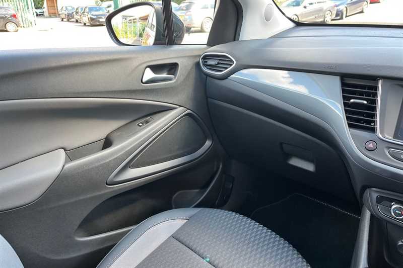 Vehicle 40