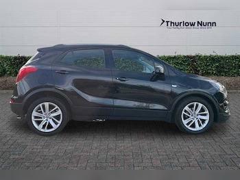 Used Vauxhall Mokka X 2017 for sale - 77269622: Photo