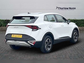 Used Kia Sportage  for sale - 75980255: Photo