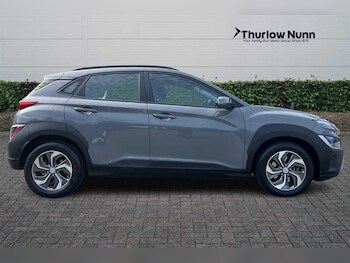 Used Hyundai KONA 2022 for sale - 77927580: Photo
