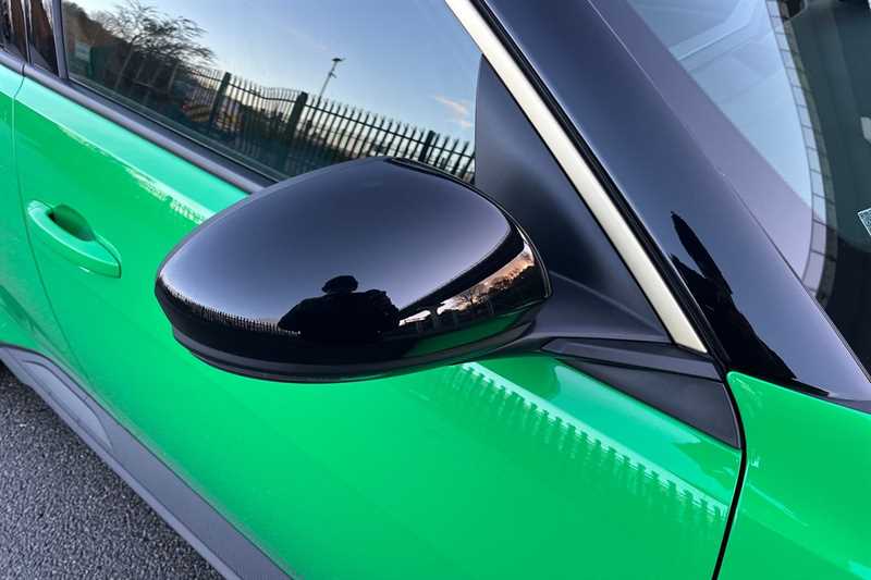 Used Renault 5 E-Tech electric 2025 for sale - 76788540: Photo 50