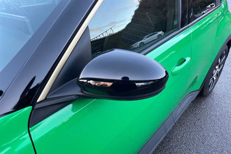 Used Renault 5 E-Tech electric 2025 for sale - 76788540: Photo 57