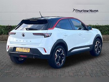 Used Vauxhall Mokka 2023 for sale - 76552636: Photo