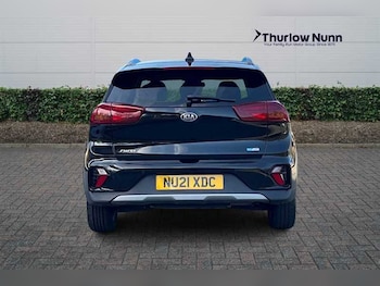 Used Kia Niro 2021 for sale - 77841746: Photo