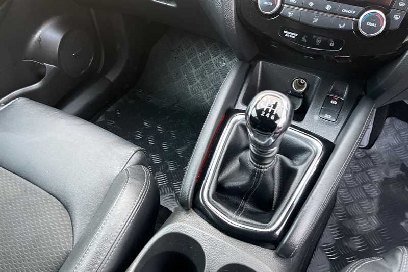 Used Nissan Qashqai 2019 for sale - 77513304: Photo 14