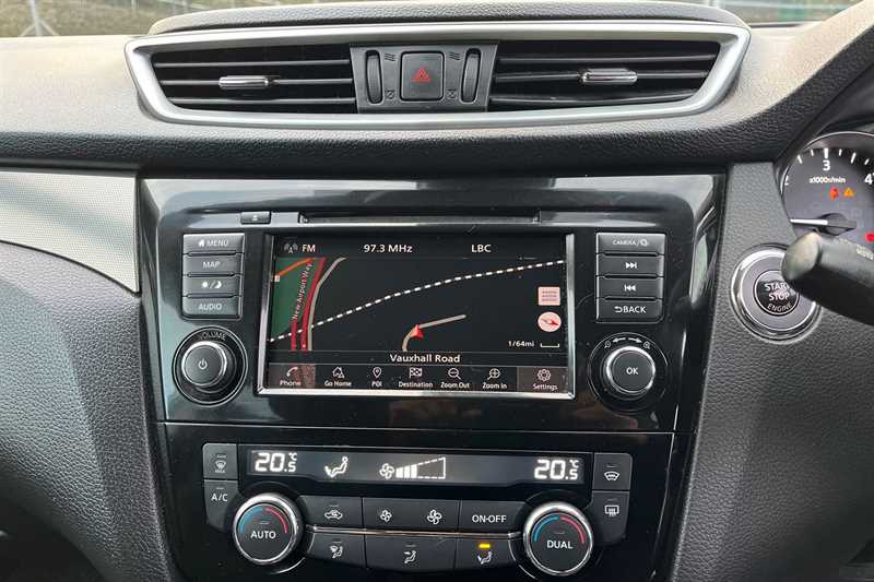 Used Nissan Qashqai 2019 for sale - 77513304: Photo 18