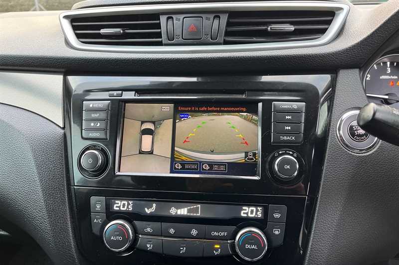 Used Nissan Qashqai 2019 for sale - 77513304: Photo 19