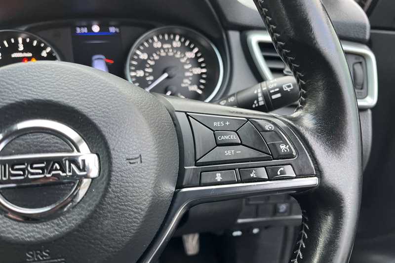 Used Nissan Qashqai 2019 for sale - 77513304: Photo 22