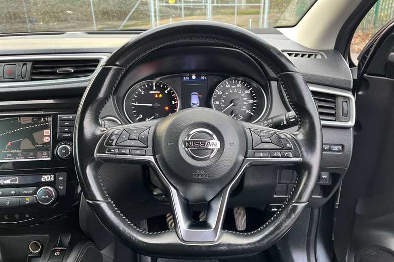 Used Nissan Qashqai 2019 for sale - 77513304: Photo 25