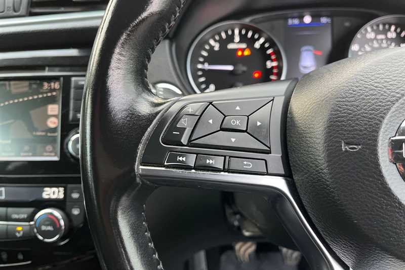 Used Nissan Qashqai 2019 for sale - 77513304: Photo 26