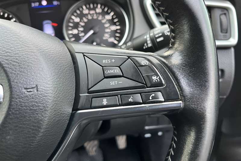 Used Nissan Qashqai 2019 for sale - 77513304: Photo 27