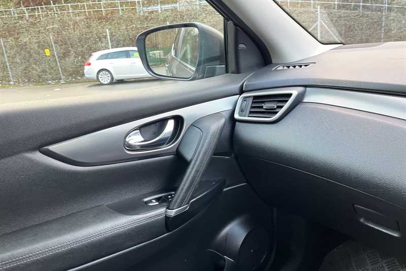 Used Nissan Qashqai 2019 for sale - 77513304: Photo 41