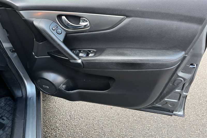 Used Nissan Qashqai 2019 for sale - 77513304: Photo 42