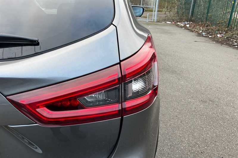 Used Nissan Qashqai 2019 for sale - 77513304: Photo 48