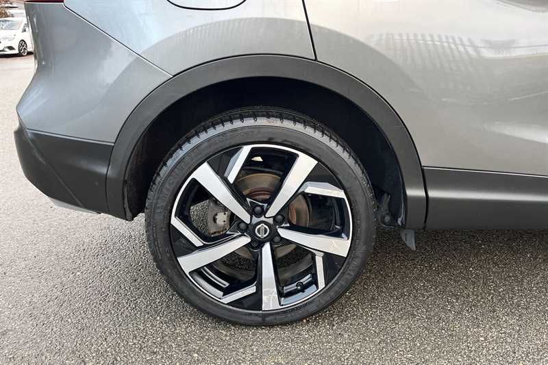 Used Nissan Qashqai 2019 for sale - 77513304: Photo 51