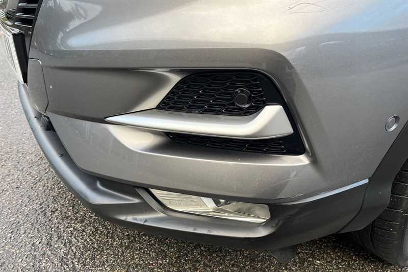 Used Nissan Qashqai 2019 for sale - 77513304: Photo 57