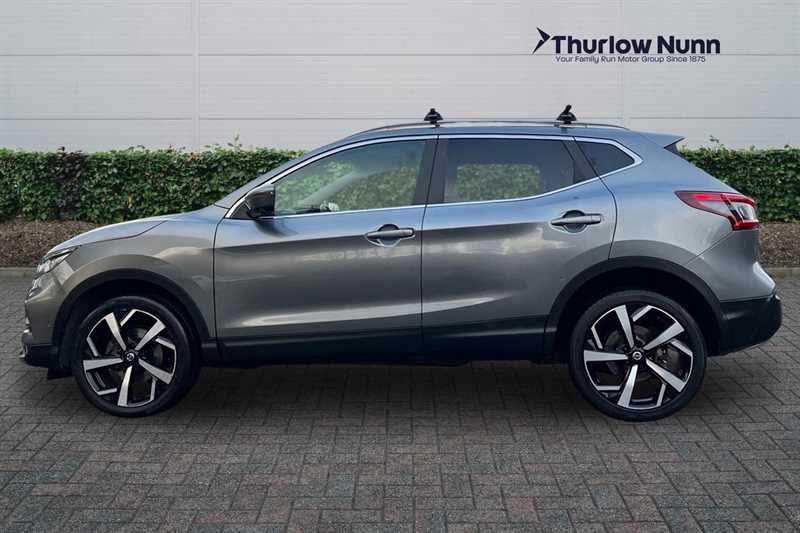 Used Nissan Qashqai 2019 for sale - 77513304: Photo 6