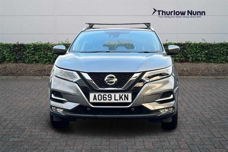 Used Nissan Qashqai 2019 for sale - 77513304: Photo 8