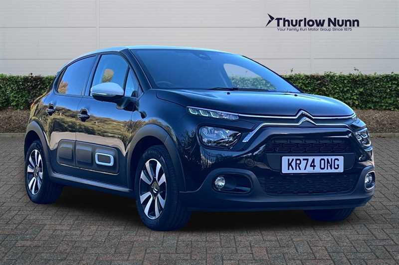 Used Citroen C3 2024 for sale - 76204190: Photo 1