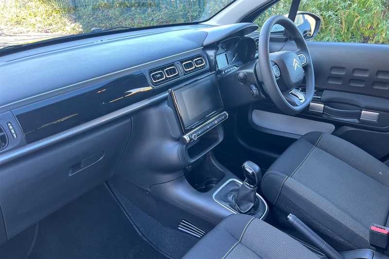 Used Citroen C3 2024 for sale - 76204190: Photo 13