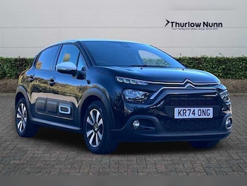 2024 - 1.2i PureTech (83 PS) Plus 5 Door Petrol Hatchback