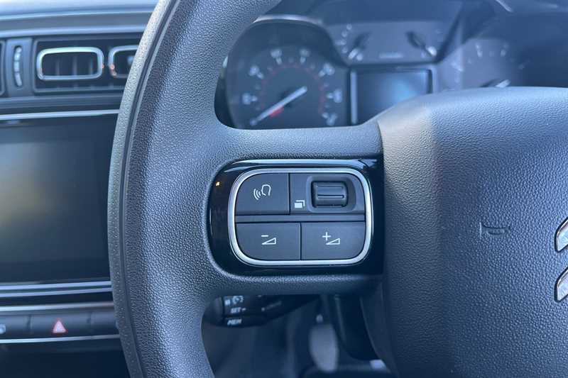 Used Citroen C3 2024 for sale - 76204190: Photo 21