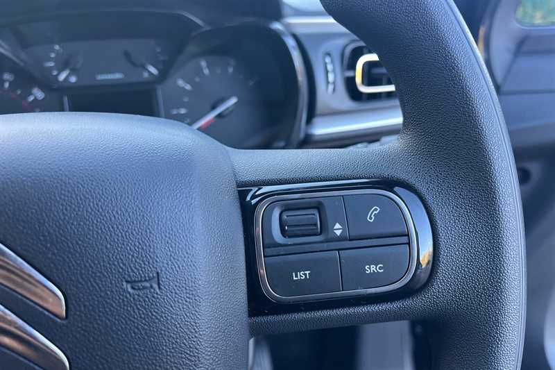 Used Citroen C3 2024 for sale - 76204190: Photo 22