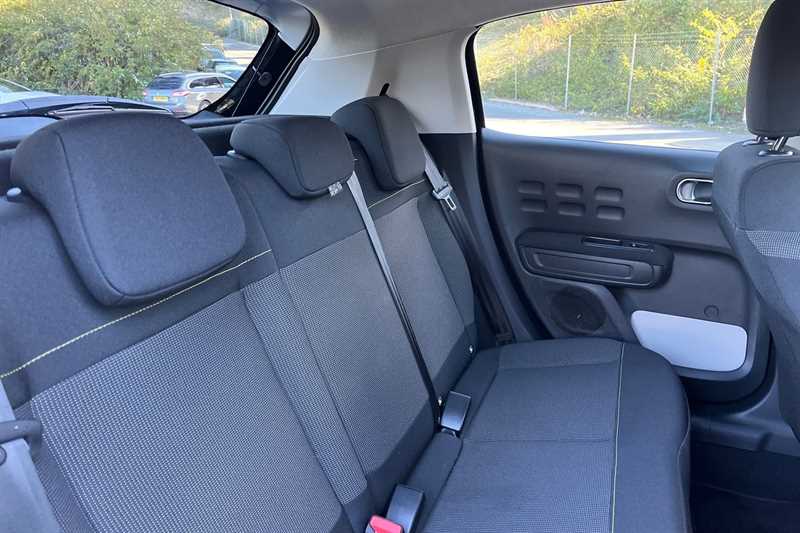 Used Citroen C3 2024 for sale - 76204190: Photo 23