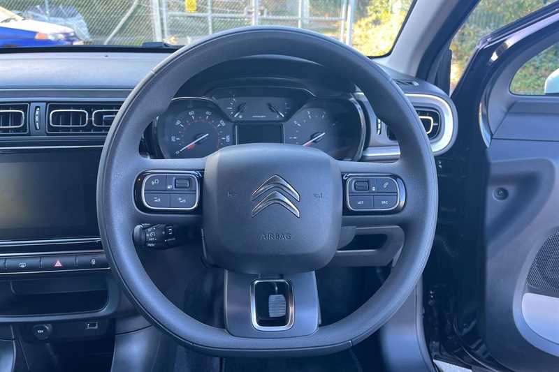 Used Citroen C3 2024 for sale - 76204190: Photo 25