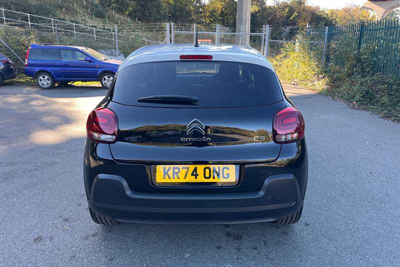 Used Citroen C3 2024 for sale - 76204190: Photo 58