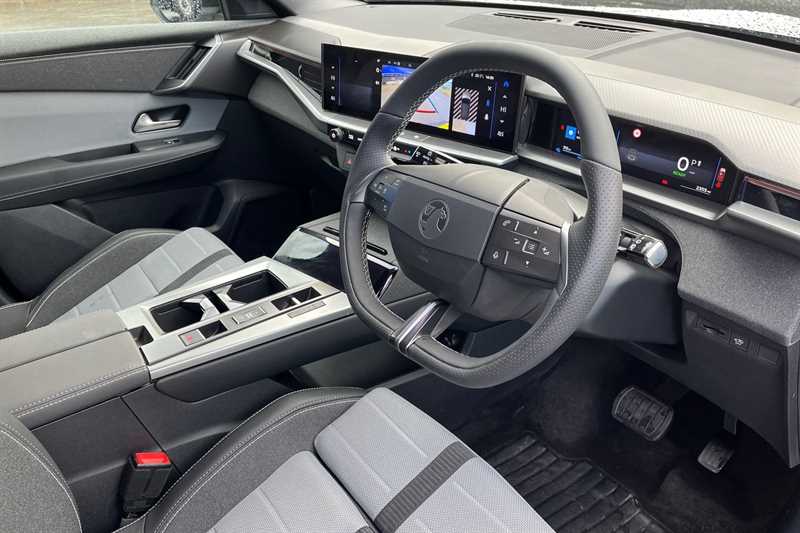 Used Vauxhall Grandland for sale - 76999844: Photo 10