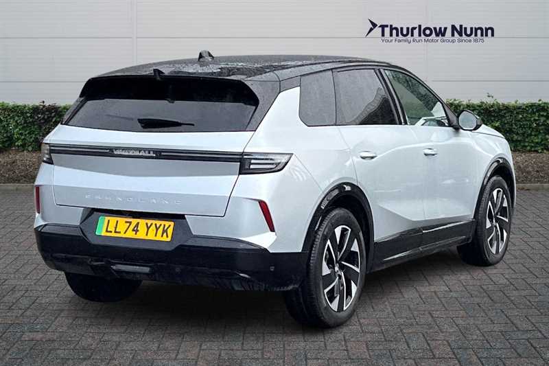 Used Vauxhall Grandland for sale - 76999844: Photo 3