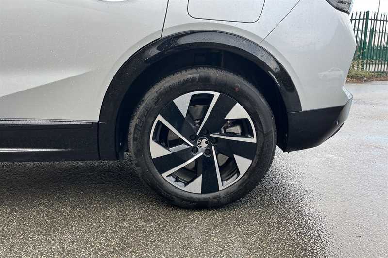 Used Vauxhall Grandland for sale - 76999844: Photo 9